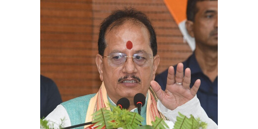 उपमुख्यमंत्री के काफिले पर हमला, राजद समर्थकों पर गुंडागर्दी का आरोप